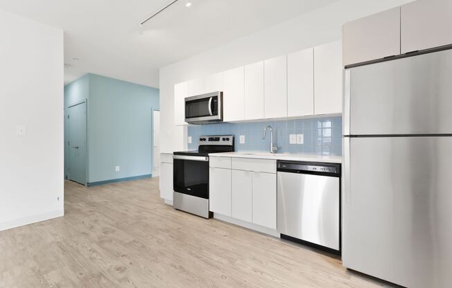 1 bed, 1 bath, 588 sqft, $1,650, Unit 306