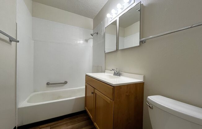 Executive East Apartments