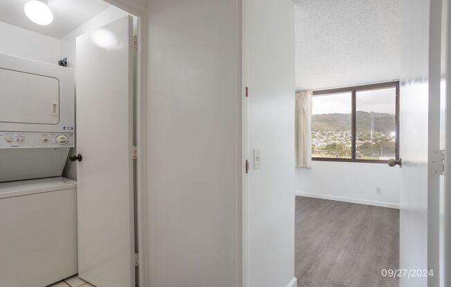 1 bed, 1 bath, $2,100