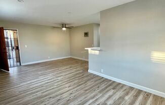 2 beds, 1 bath, $2,395, Unit Unit P