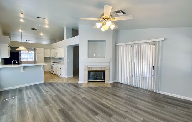 3 beds, 2 baths, $2,275