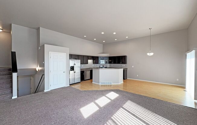 Stonebridge Town Homes