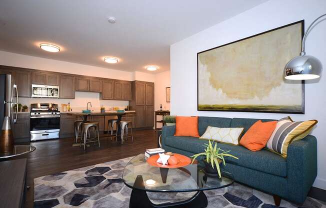 Yolo Apartment Homes