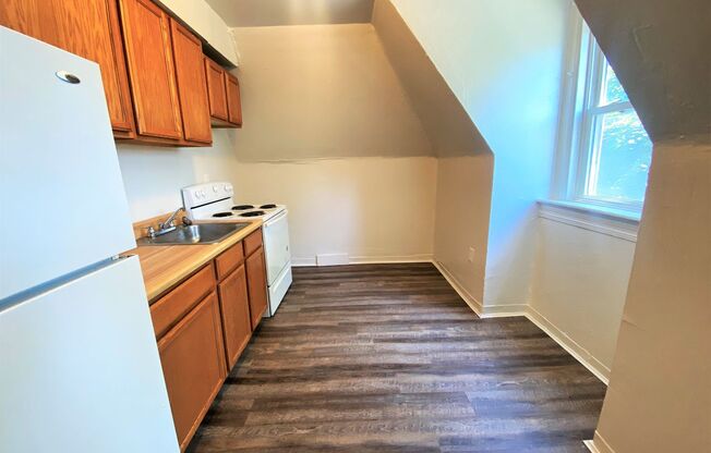 East Liberty - Apartments For Rent In Pittsburgh
