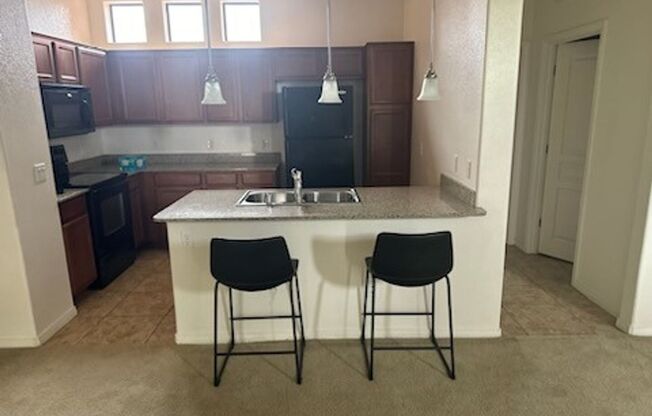 2 beds, 2.5 baths, $2,850, Unit UNIT 15