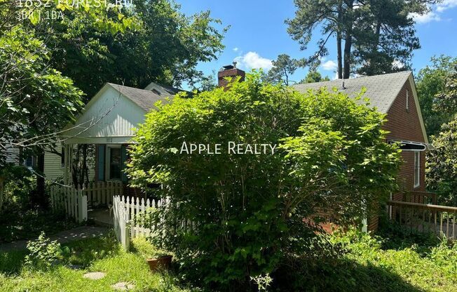 1832 FRST RD