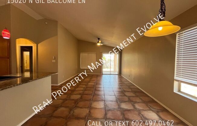 15020 N GIL BALCOME LN