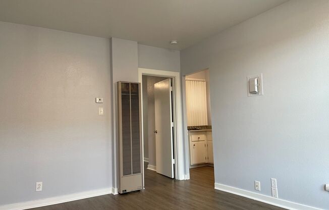 1 bed, 1 bath, 530 sqft, $1,465, Unit 209