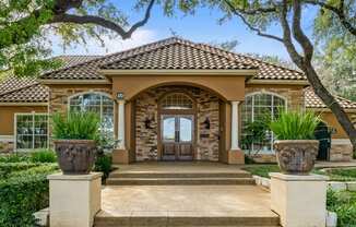 Welcome home! | Park at Monterey Oaks