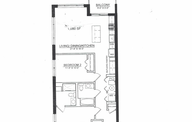 Partner-provided property photo