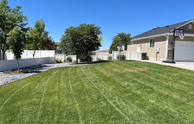 Newly Remodeled Custom Home