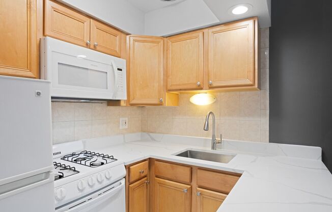 Studio, 1 bath, 295 sqft, $1,475, Unit 333