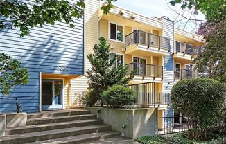 Beautifully Remodeled 1 Bed / 1 Bath in Wallingford/Fremont