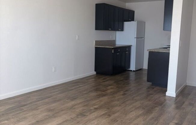 1 bed, 1 bath, 540 sqft, $1,895, Unit 108