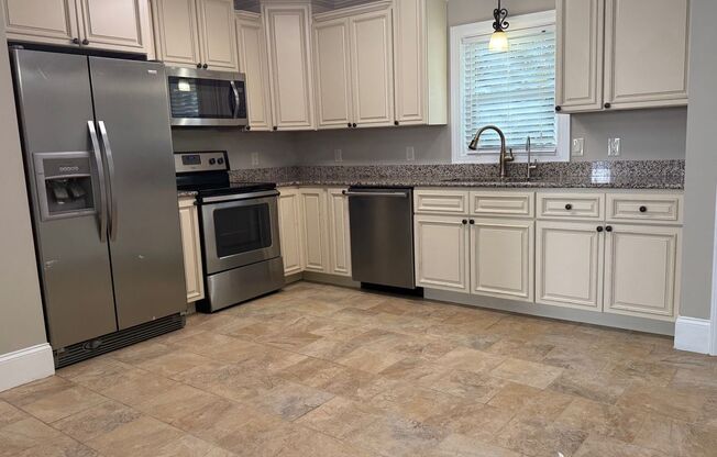 Amazingly Spacious Residence, Available Now!