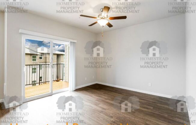 3 beds, 2 baths, 1,100 sqft, $1,550