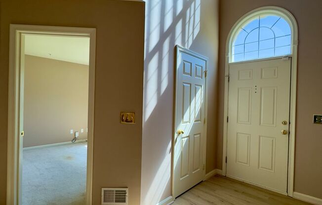 Charming and Stylish Living in a 3Bed/3Bath in Middle River, MD