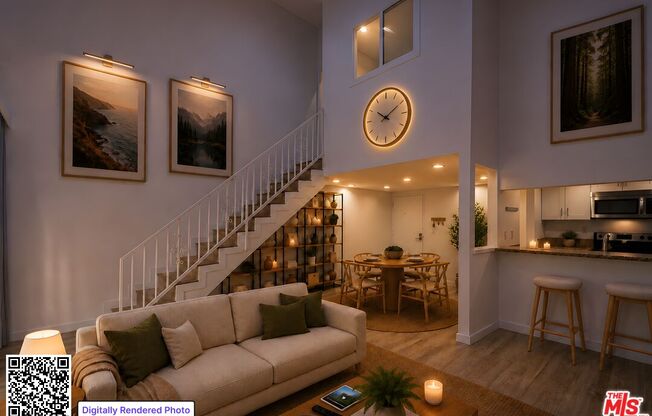 2 beds, 1.8 baths, 900 sqft, $3,899, Unit 554