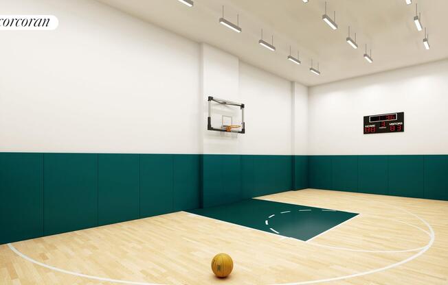 1 bed, 1 bath, $6,900, Unit 27A