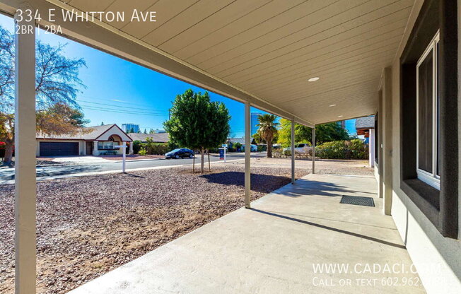 Partner-provided property photo