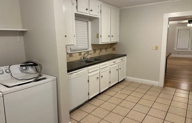 2 beds, 1 bath, 1,110 sqft, $1,250, Unit Front