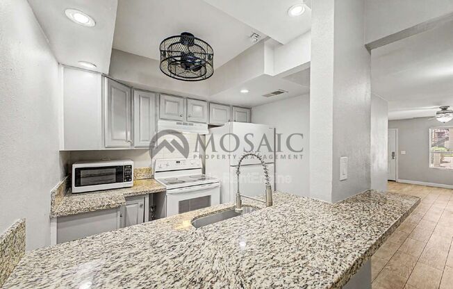 2 beds, 2 baths, 846 sqft, $1,350, Unit Unit 147