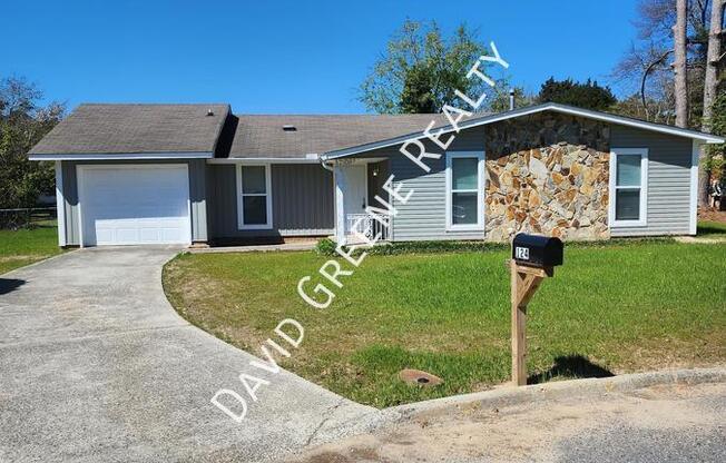 124 SHAWNS WAY