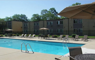 Park Village
