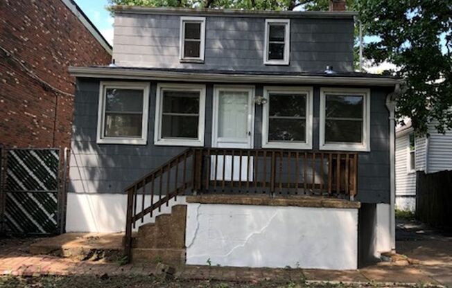 2 Story, 3+ Bed, 2 Full Baths, Home with Garage Available for Rent