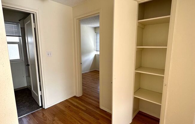 Capitol East Apartments