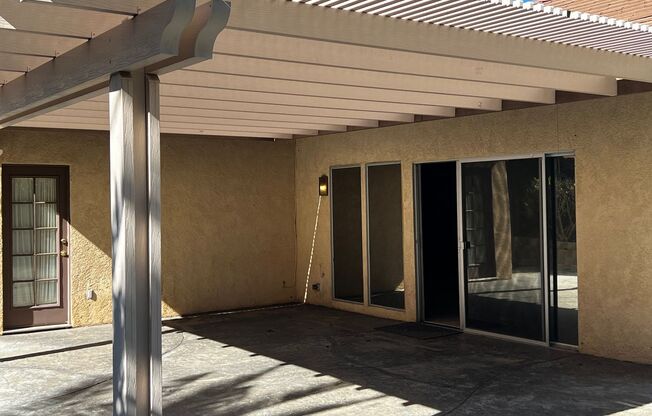 Home for rent in Canyon Crest!