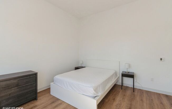 1 bed, 1 bath, 518 sqft, $1,499, Unit #306