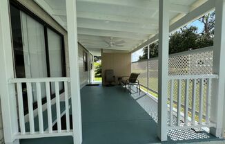 2 beds, 2 baths, $1,500