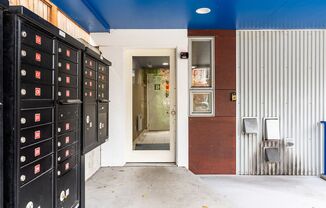 Modena Apodment Homes