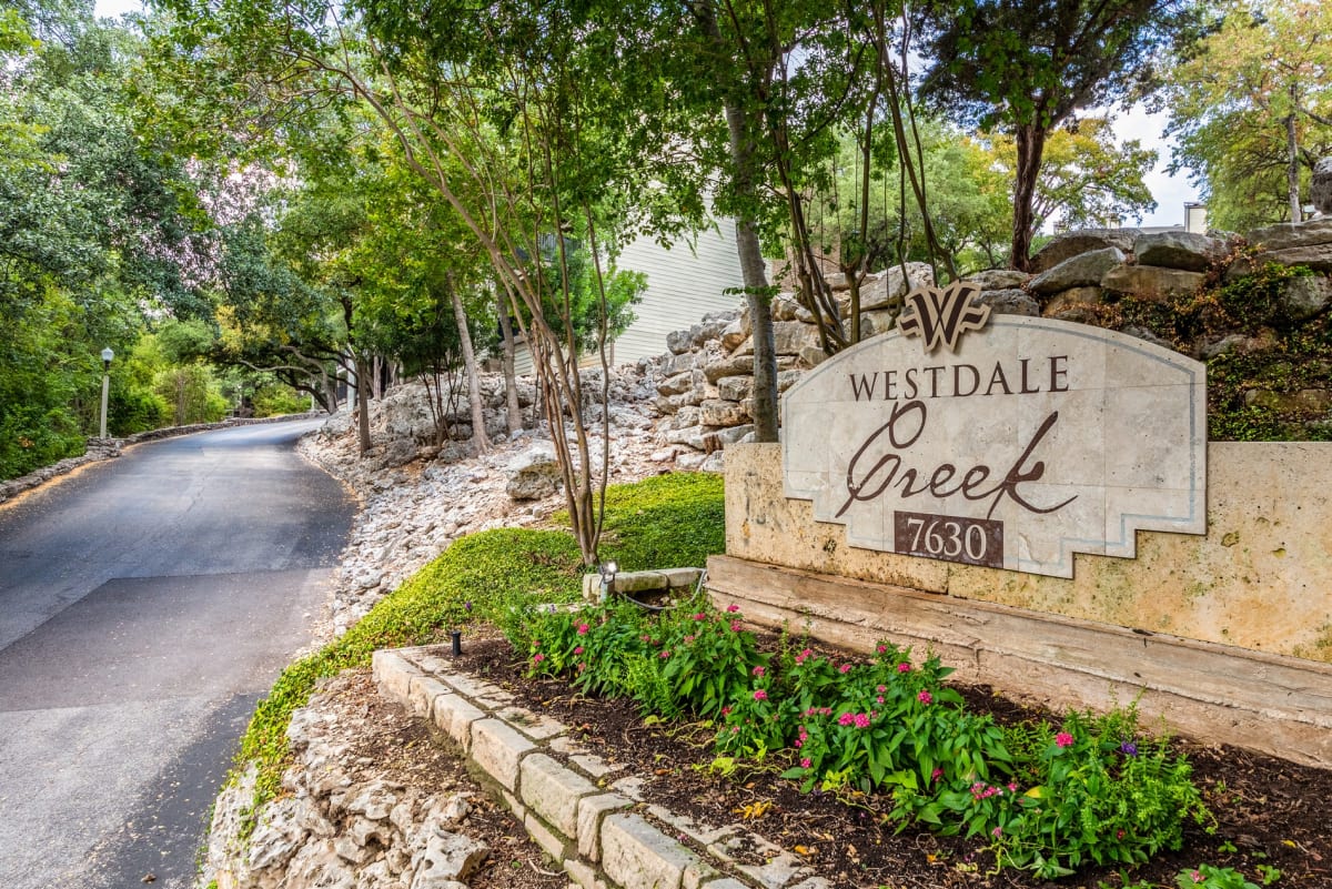 Everything You Want in Northwest Hills
