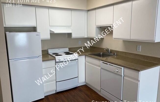 321 10th Ave
