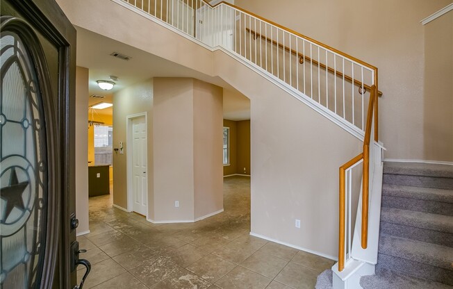 10528 S CANOA HLS TRL