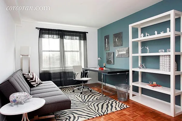 Studio, 1 bath, $5,588, Unit 4K