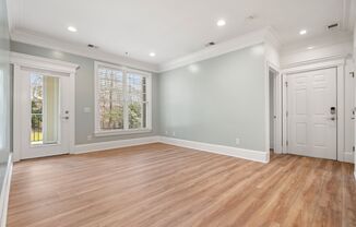 Freshly Updated 2BR/2BA Condo - Minutes to North Hills