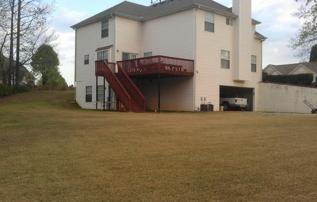 Partner-provided property photo