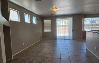 4 beds, 2.5 baths, $2,295