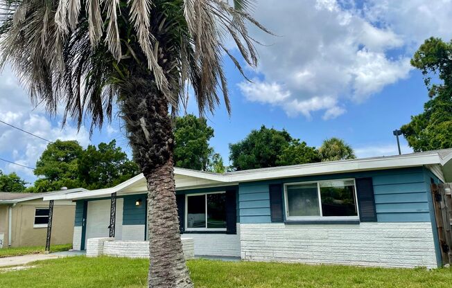 9105 Pegasus Avenue, Port Richey, Fl 34668