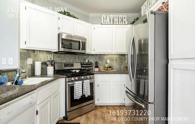 2403 WISTERIA WAY