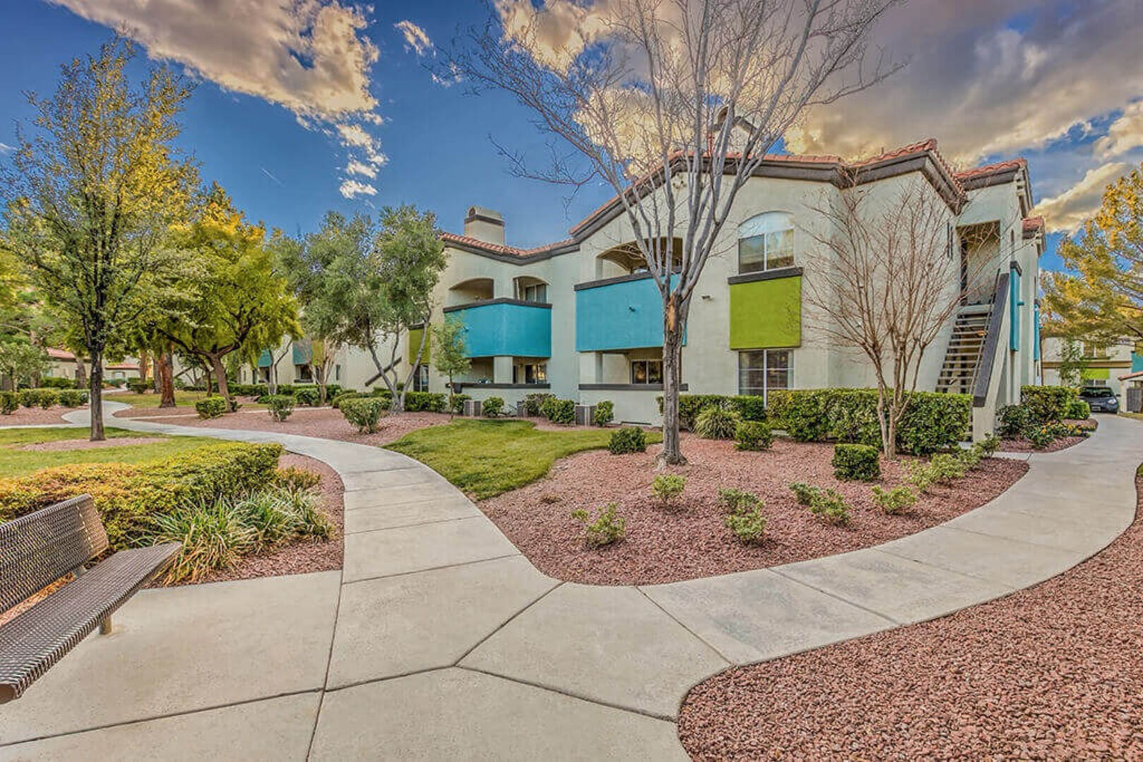 Partner-provided property photo