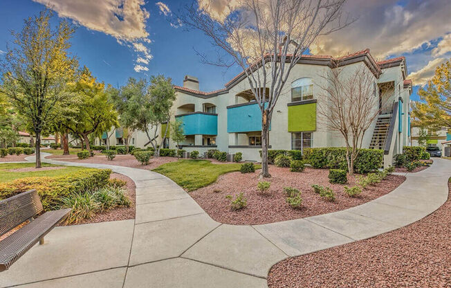 Partner-provided property photo