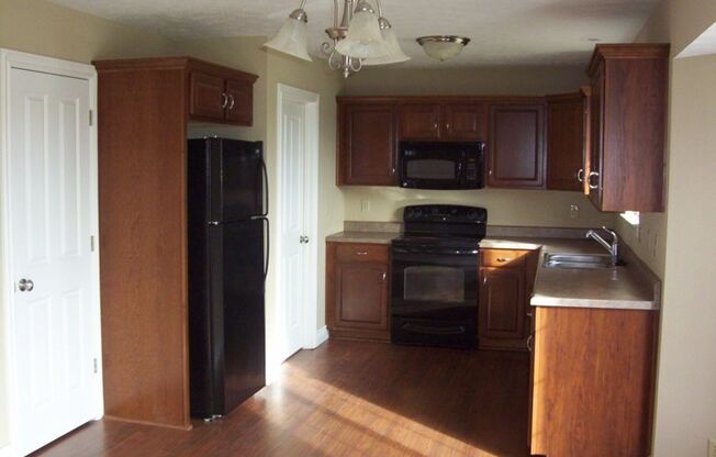 Beautiful 3 bedroom house in Battlefield!