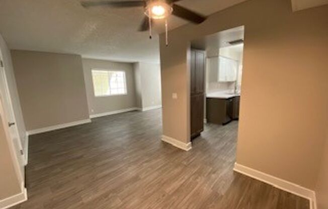 2 beds, 2 baths, 1,020 sqft, $2,525, Unit D101