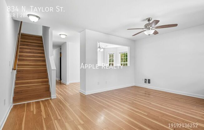 834 N TAYLOR ST