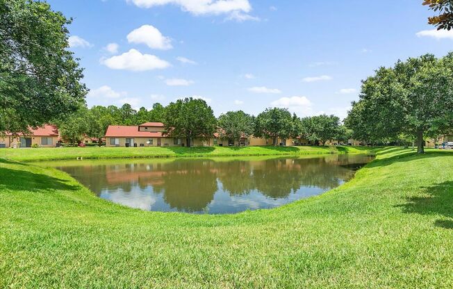 Julington Creek 3-Bedroom Townhome!