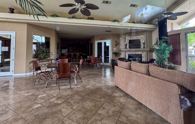 2 beds, 2 baths, 1,070 sqft, $1,400, Unit 8985 S Durango Dr 89113 (FAHW-py-gy-SW)